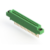 Edgeboard Connectors - 151-346-018-522-603-ND - DigiKey