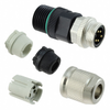 Circular Connector Assemblies - 1195-6935-ND - DigiKey