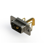 D-Sub Connector Assemblies - 151-629-5W1-250-2TA-ND - DigiKey