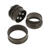 Circular Connector Assemblies - 339-MS3106A36-5P-ND - DigiKey