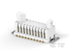PCB Headers & Receptacles - 1375870-8 - TE Connectivity