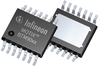 Power - Motor control ICs - MOTIX™ | Brushed DC Motor Control ICs - MOTIX™ | Integrated Full-Bridge ICs - BTM9010EP -- BTM9010EP - Image