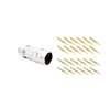 Circular Connector Assemblies - 889-2041-ND - DigiKey