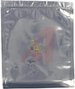 Bag, Shielding; Bag; 8 in.; 10; Zipper Closure; 10^11 Ohms (Max.); 2.9 mil - 70112899 - Allied Electronics, Inc.
