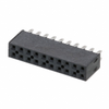 Headers, Receptacles, Female Sockets - SAM12741-ND - DigiKey
