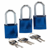 Lockouts, Padlocks -- 105903 - Image