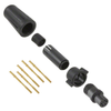 Circular Connector Assemblies - SC1650-ND - DigiKey