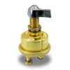 36V DPST Marine-Grade Manual Master Battery Disconnect Switch - M-290-07 - Littelfuse, Inc.