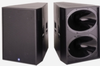2-Way High Power Mid/High Complex Conic Loudspeakers CoEntrant CDT-2 M/H Driver with 3