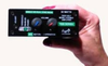 50 Watt 70/25 Volt Single/Dual Zone Amplifier - NB-70050 - Visual Sound, Inc.