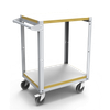 ESD Workshop / ESD Trolley - tps-rv02-22683 - TPS Elektronik GmbH
