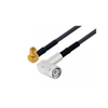 Coaxial Cables (RF) - 6099-PE3W06125LF/HS-36-ND - DigiKey