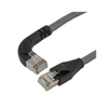 Modular/Ethernet Cables (RJ45, RJ11) - 5073-TRD695ASRA7GRY-10-ND - DigiKey