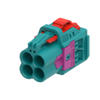 Coaxial Connector (RF) Accessories - 23-2079118430-ND - DigiKey