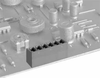 Printed Circuit Board Headers - 04235H - LMI Components, Inc.
