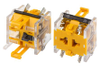 Push Button Contact Blocks & Light Blocks - 8609210 - RS Components, Ltd.