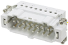 Heavy Duty Power Connector Inserts & Modules - 3003670 - RS Components, Ltd.