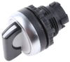 Selector Switch Heads - 7693680 - RS Components, Ltd.