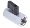 Hydraulic Ball Valves - 486350 - RS Components, Ltd.