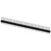 Headers, Male Pins - 2223-SSK01-MPH-254-A35-ND - DigiKey