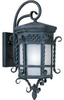 Exterior -Wall Mount - 4656 - Light Center (The)