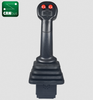 JHL Joystick with G3-A Grip - HJLG3-A - OTTO Controls