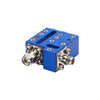 RF Multiplexers - 3157-ZDSS-7G10G-S+-ND - DigiKey