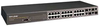 24 Port 10/100 + 4 Port Gigabit Managed Switch, SL5248 -- 1023-SF-29