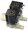 Servo-Controlled Solenoid Valve NC, DN 10 -- 01.010.225 - Image
