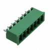 Terminal Blocks - Headers, Plugs and Sockets - A113379-ND - DigiKey