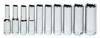 Drive Socket Set - 30937 - Snap-on Industrial Brands