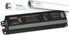 Fluorescent Electronic Ballast -- QTP-2X32T8/347-ISN-SC/49713 - Image