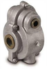 Right Angle Gearbox, 2.5:1, Low Torque -- 0418-0000-RH - Image