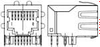 Modular Connectors / Ethernet Connectors - 203217 - VAST STOCK CO., LIMITED