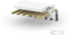 PCB Headers & Receptacles - 3-644761-6 - TE Connectivity