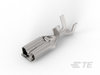 Quick Disconnects - 1742669-1 - TE Connectivity