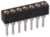 Sockets for ICs, Transistors - 317-93-107-41-005000 - Lingto Electronic Limited