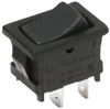 Rocker Sw, Spdt, 10A, 30Vdc, Panel; Switch Operation C&k Components - 34AH9123 - Newark, An Avnet Company
