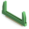 Card Edge Conn, Dual Side, 36Pos, Lug; Card Edge Connector Type Edac - 58AJ6919 - Newark, An Avnet Company