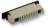 Pitch Spacing Amp - Te Connectivity - 29AC1573 - Newark, An Avnet Company