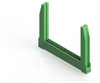 Card Edge Conn, Single Side, 29Pos, Th; Card Edge Connector Type Edac - 68AJ1097 - Newark, An Avnet Company