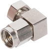 Rf Coax Conn, R/a, 2.92Mm Plug, 50 Ohm; Connector Type Amphenol Sv Microwave - 68AH8154 - Newark, An Avnet Company
