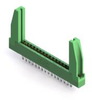 Card Edge Conn, Single Side, 16Pos, Lug; Card Edge Connector Type Edac - 86AH5715 - Newark, An Avnet Company