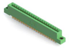 Card Edge Conn, Dual Side, 42Pos, Th; Card Edge Connector Type Edac - 60AJ5147 - Newark, An Avnet Company