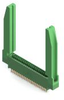 Card Conn, Single Side, 22Pos, Wire Wrap; Card Edge Connector Type Edac - 67AJ8232 - Newark, An Avnet Company