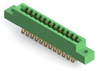 Card Edge Conn, Dual Side, 24Pos, Lug; Card Edge Connector Type Edac - 86AH2740 - Newark, An Avnet Company