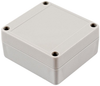 Enclosure, General Purpose, Pc, White Rohs Compliant Multicomp Pro - 78AH1962 - Newark, An Avnet Company