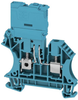 W-Series, Fuse Terminal, Rated Cross-Section Weidmuller - 99AC3390 - Newark, An Avnet Company