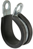 P Clip, Zinc Plated, 21Mm; Internal Diameter Pro Power - 84AJ0803 - Newark, An Avnet Company