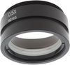 0.5X Auxiliary Lens, Digital Microscope; Accessory Type Aven -- 04AJ8633